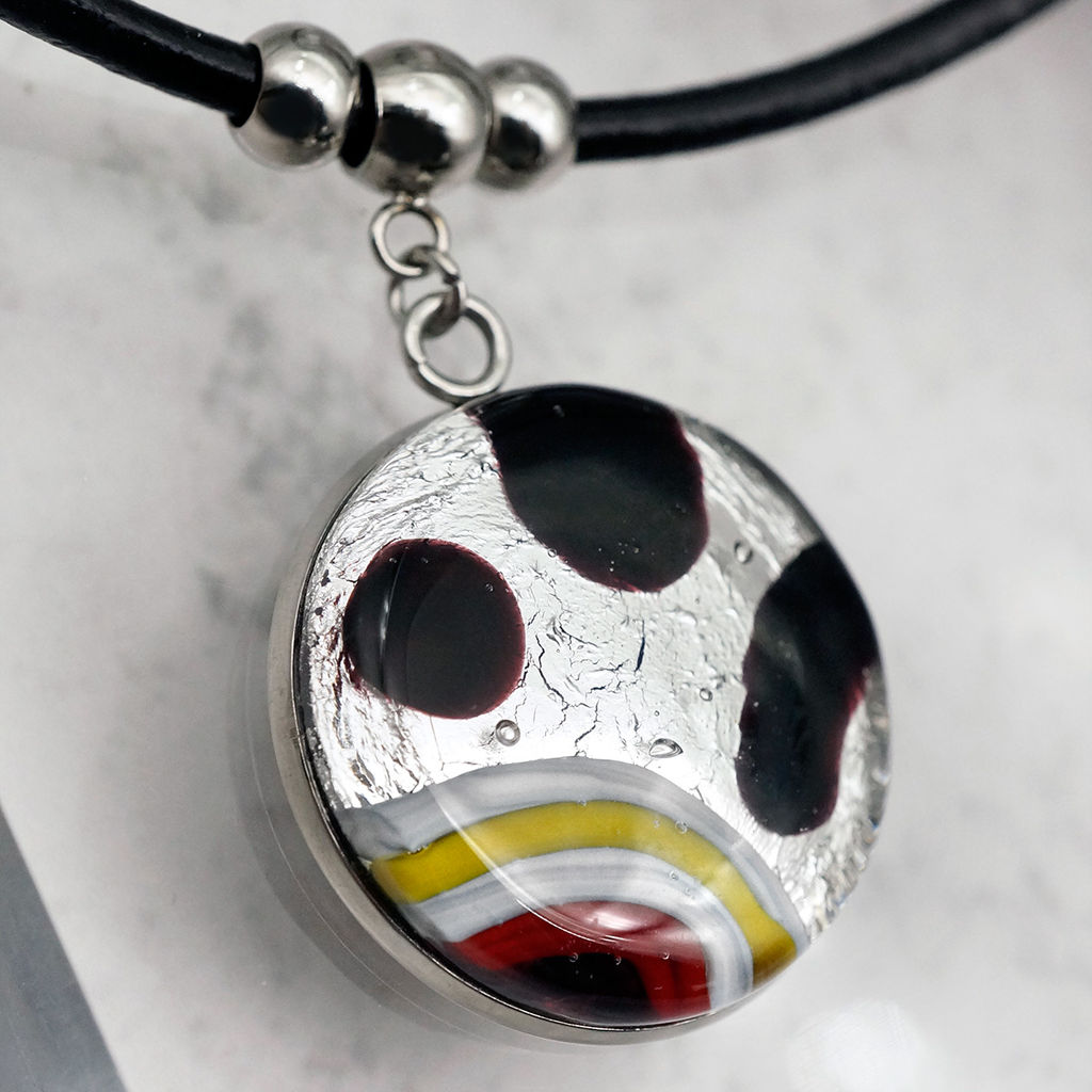 ENIGMA Колье LKY5680