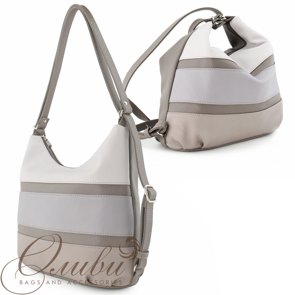 976 Сумка-рюкзак - Olivi фото 13