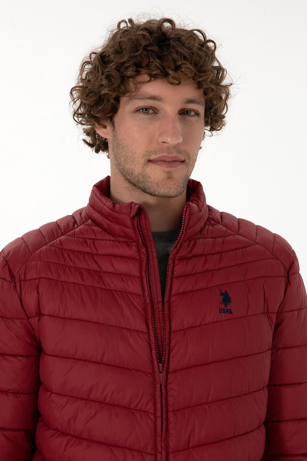 Erkek Bordo Mont Sepette S_rpriz _ndirim - U.s. polo assn фото 2