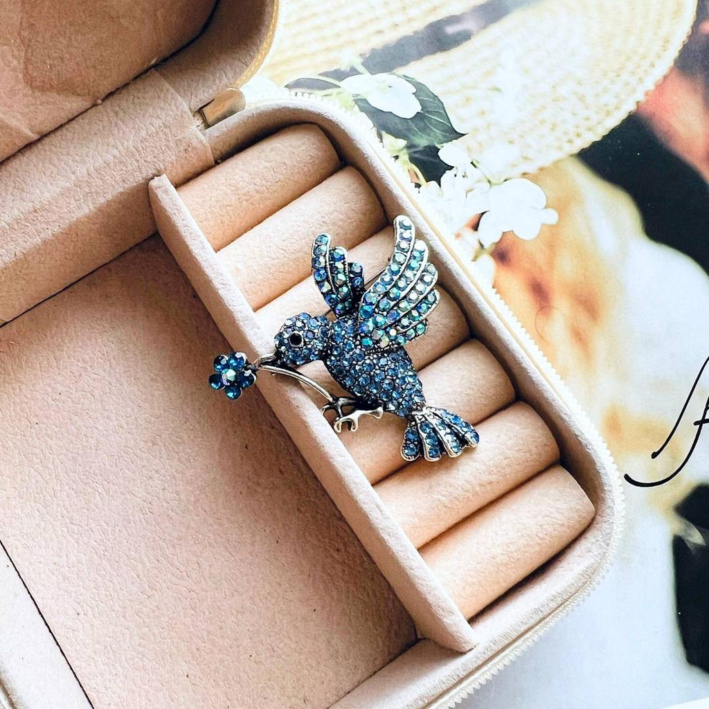 Брошь - J.prettier фото 2