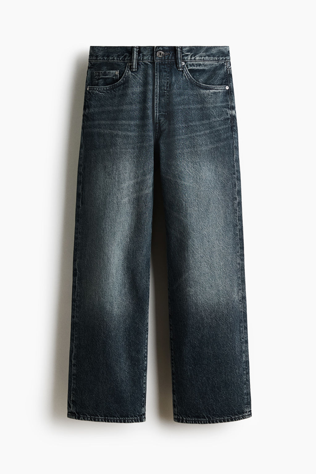 Loose Jeans - H&m фото 4