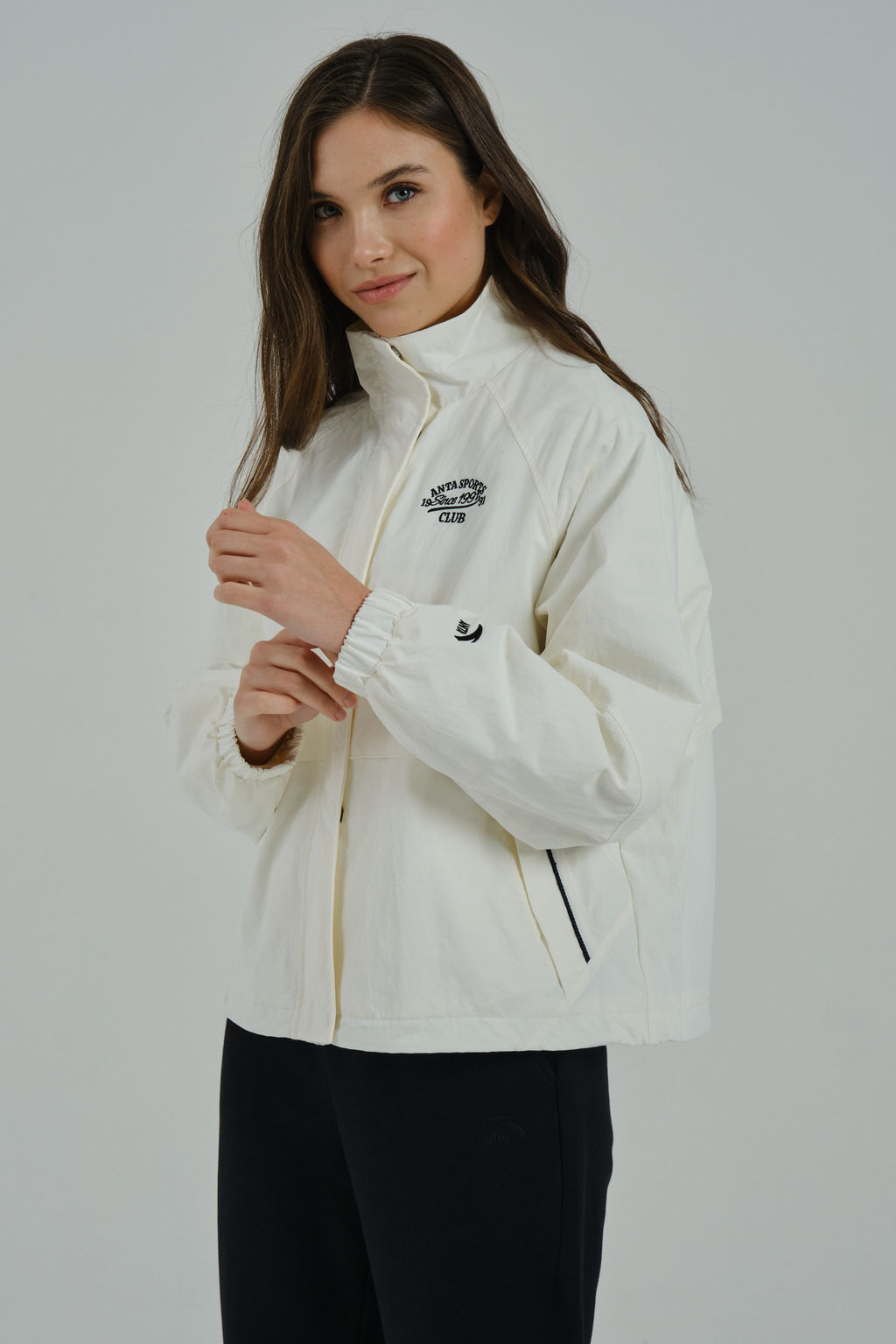 Ветровка Anta  фото 4