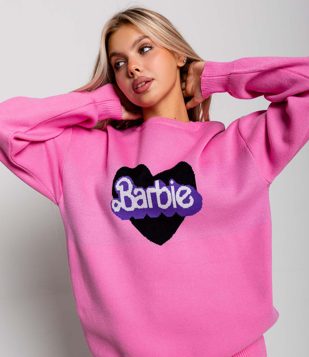 Джемпер #КТ836 (2) - Dommod фото 6