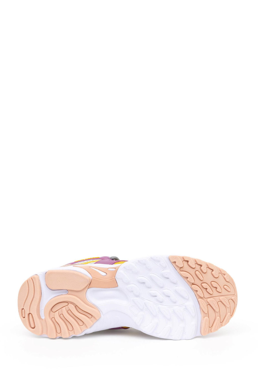 Женская фиолетовая обувь - U.s. polo assn фото 5