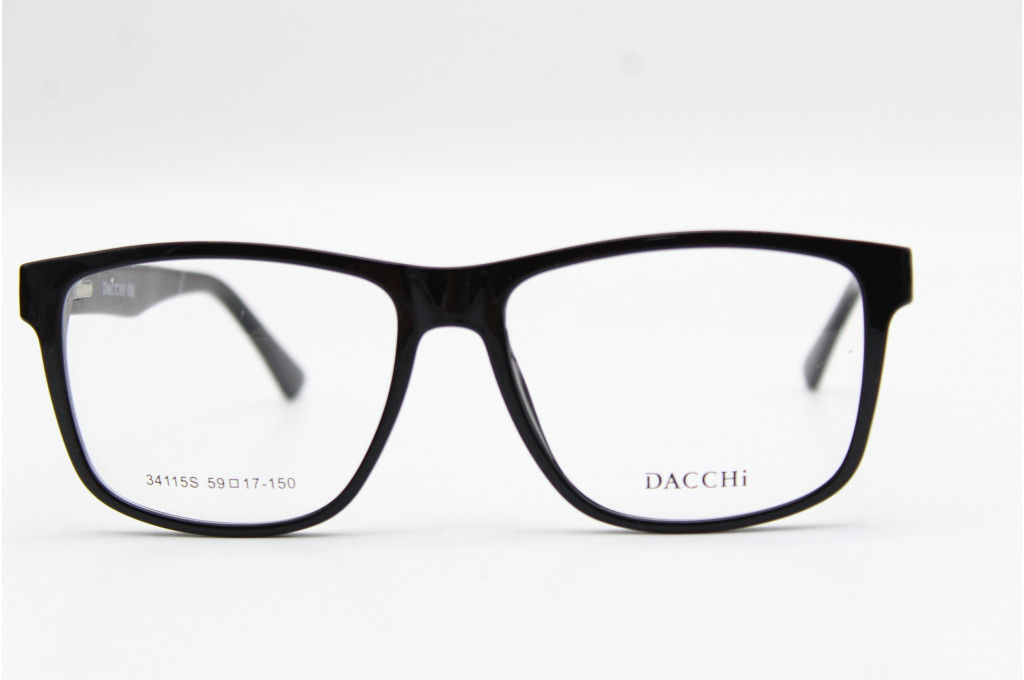 Оправа DACCHI 34115 59-17-150 С1  фото 2