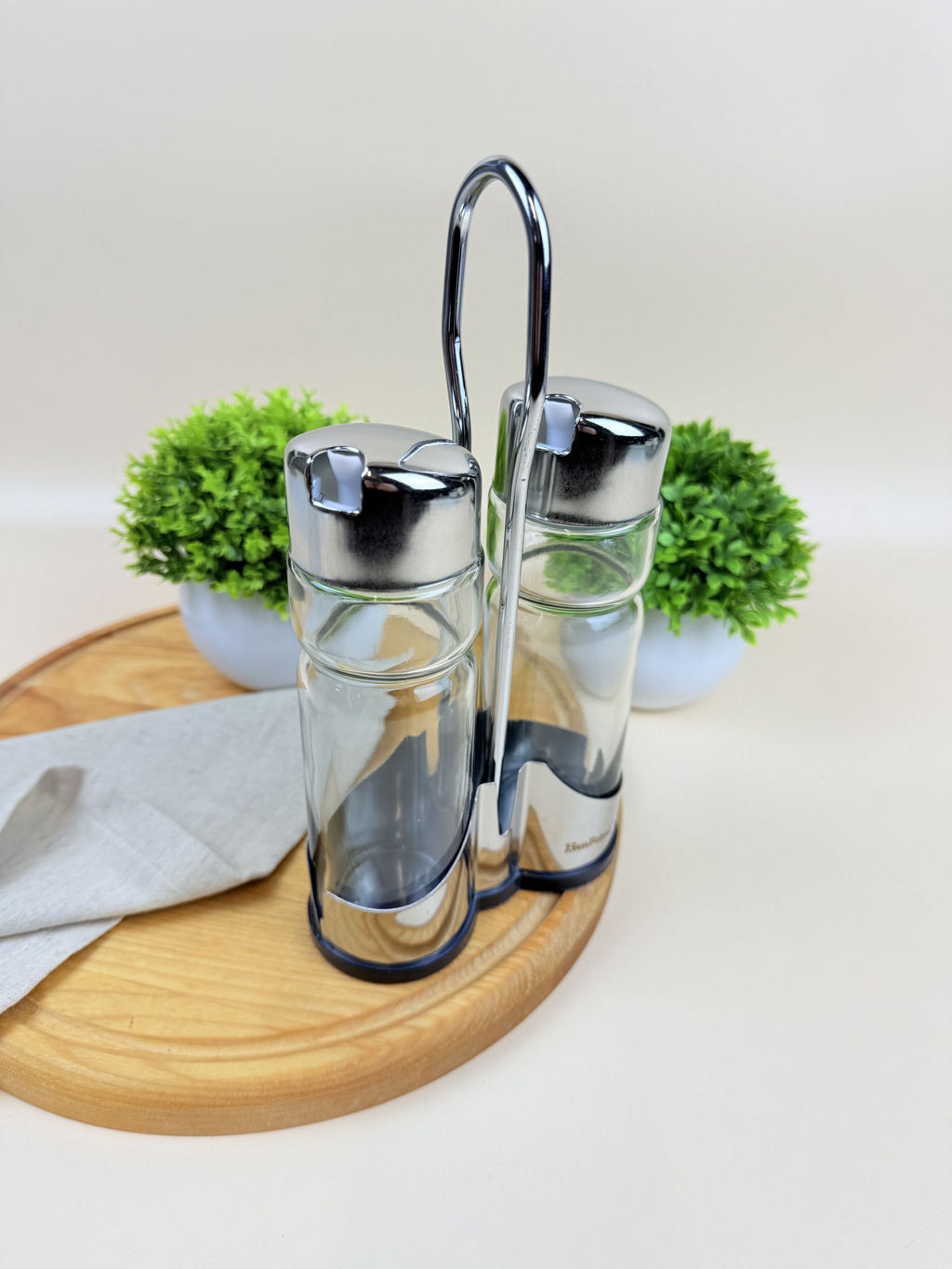 Набор для специй 2*175мл OLS-HR814-2