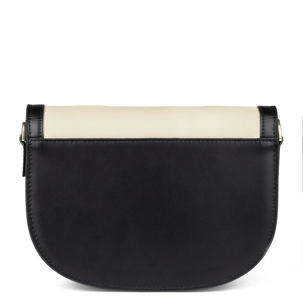 Женская кожаная сумка - Barcelo biagi фото 2