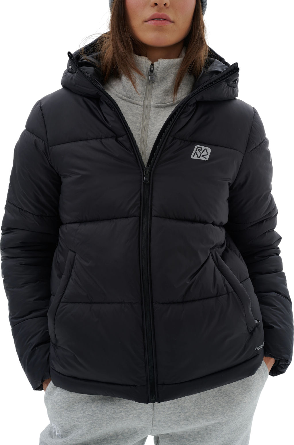 Куртка женская