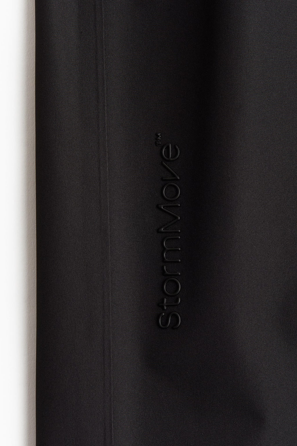 Pantalon chubasquero en StormMove - H&m фото 9