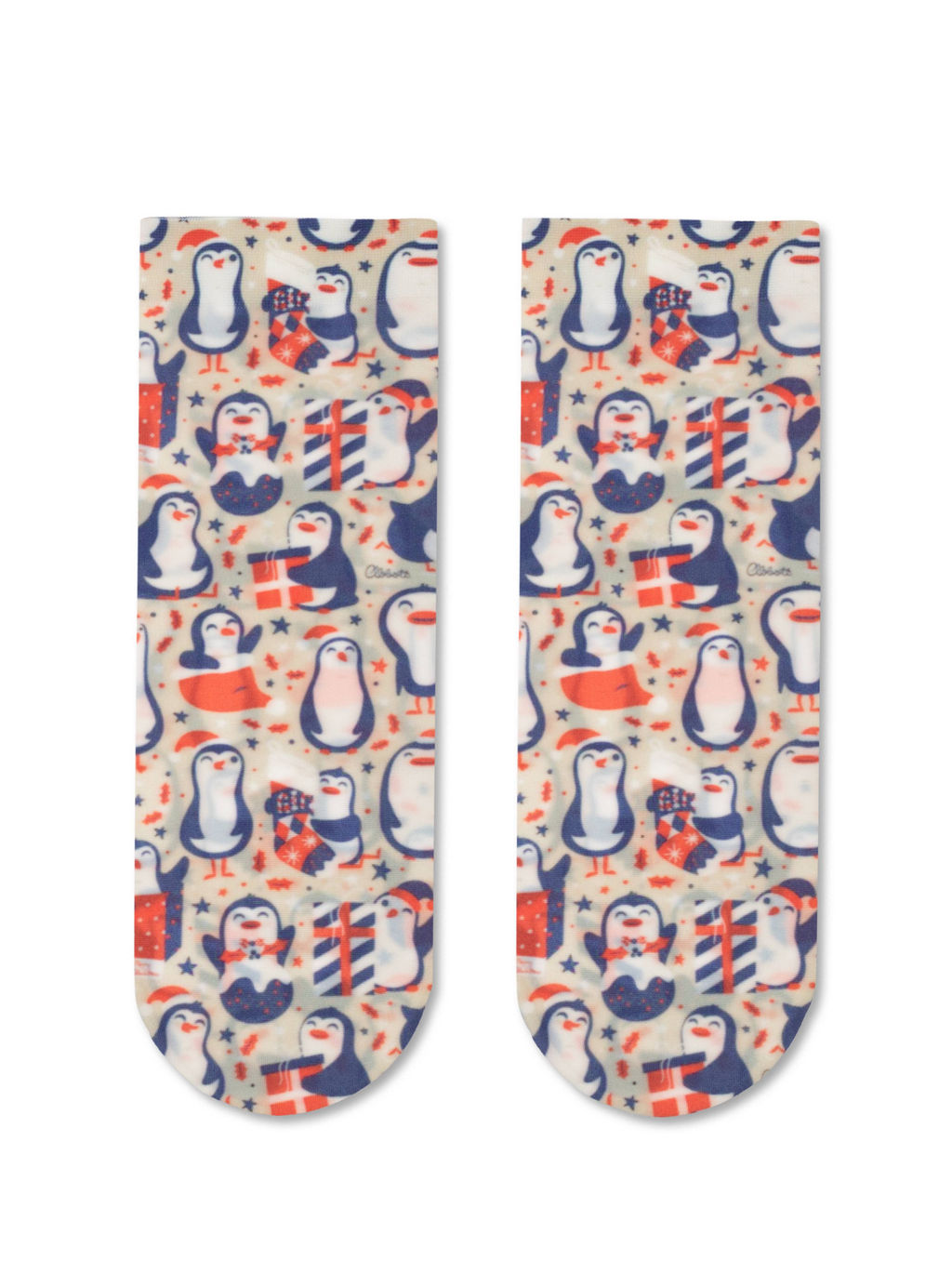 Цена за 2 пары. Носки Классические CONTE FANTASY mix - Conte elegant фото 16