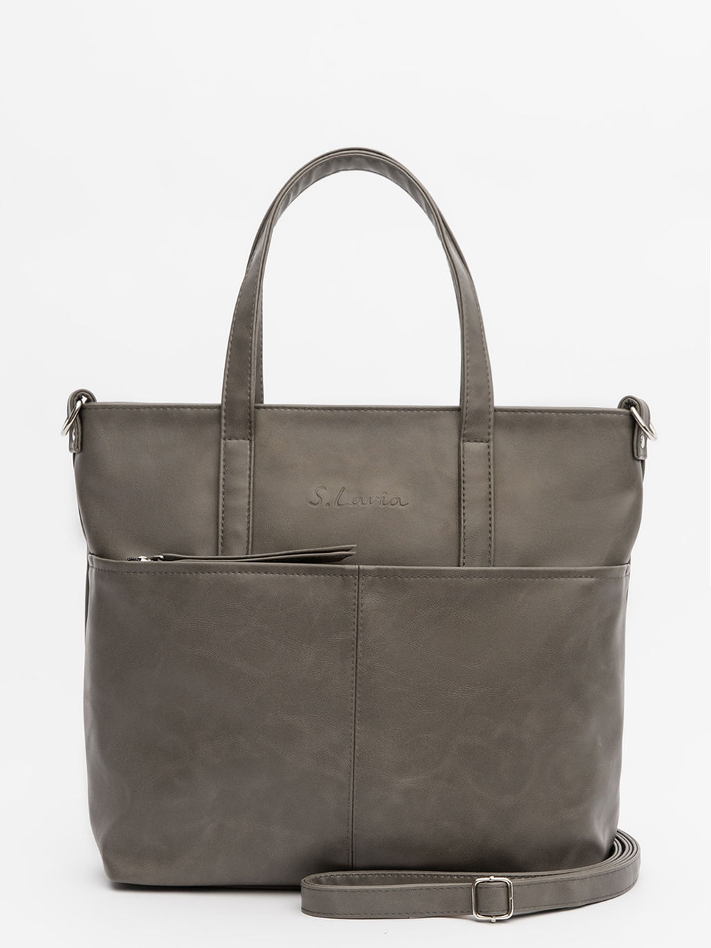 Серый тоут S.Lavia  фото 14