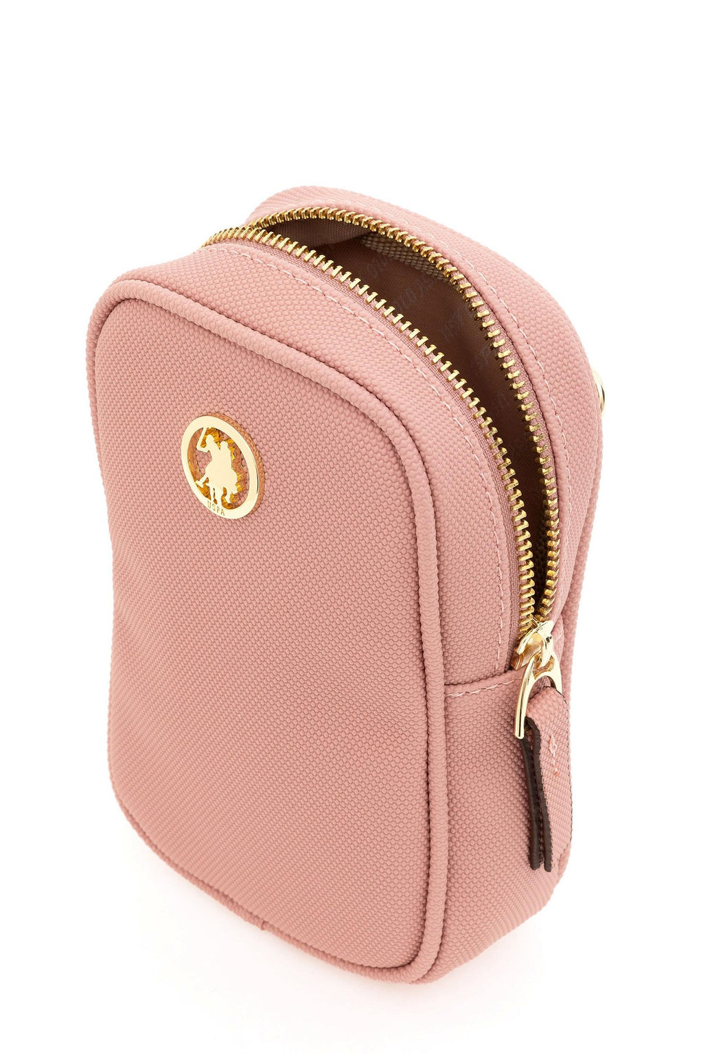 U. S. Polo Assn Женская темная пудреница - U.s. polo assn фото 7