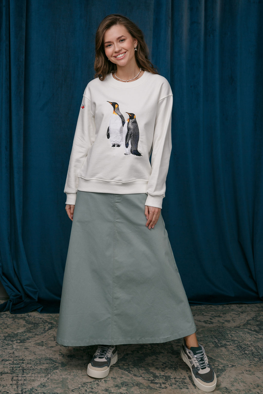 Юбка Haze - Captain's mate фото 9