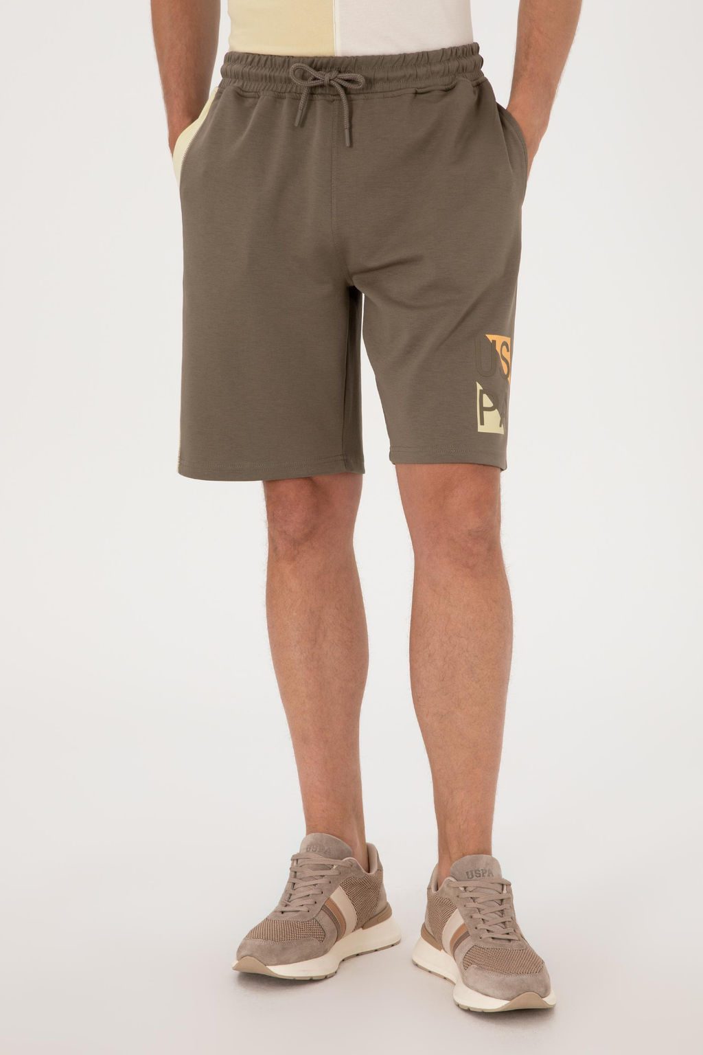 Erkek Vizon _rme _ort Sepette S_rpriz _ndirim - U.s. polo assn фото 8