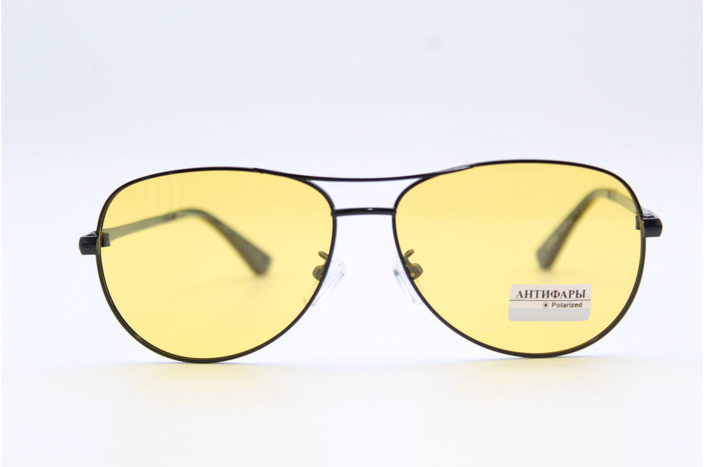 Антифары Pillar (Polarized) 6007 58-14-137 С5