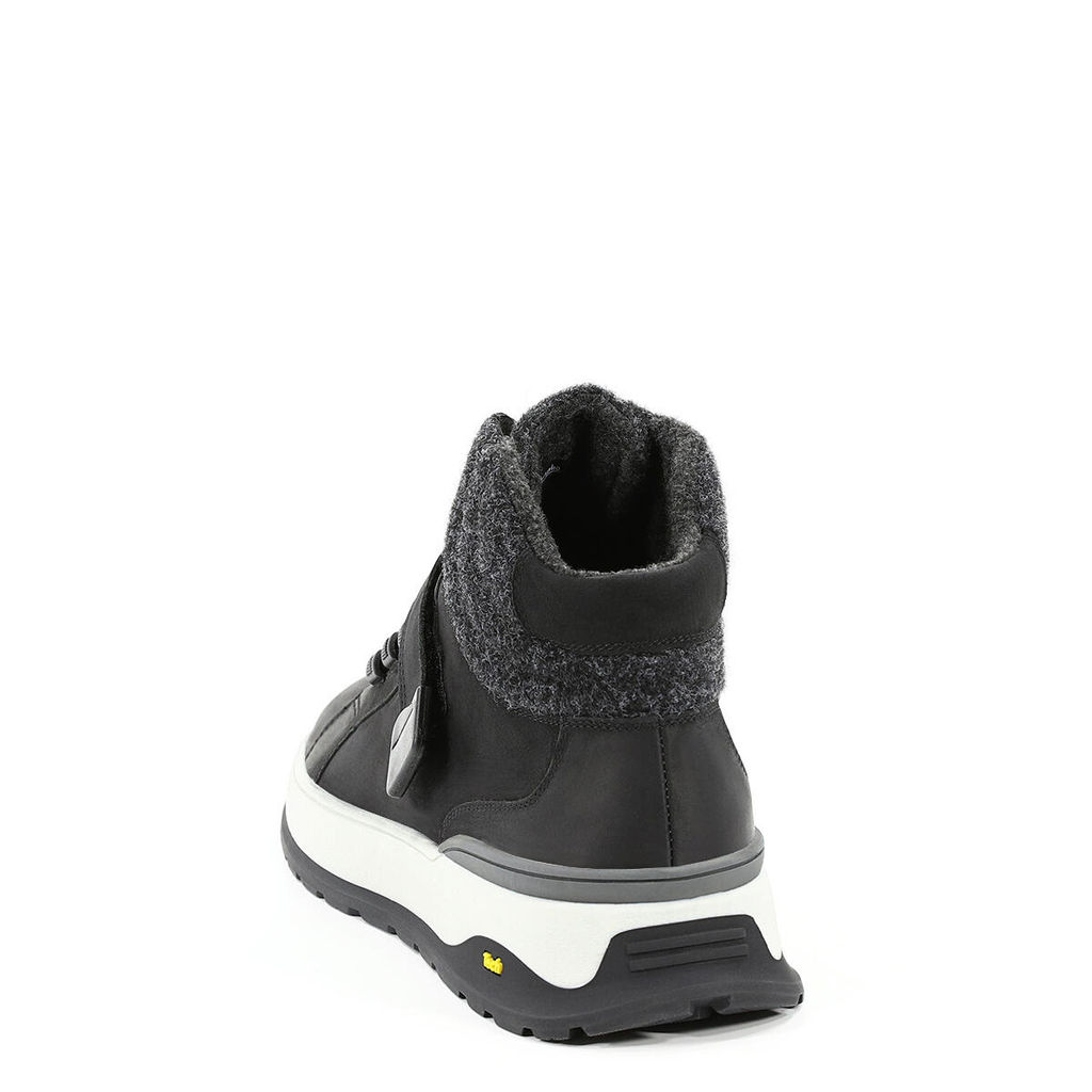 Ботинки мужские