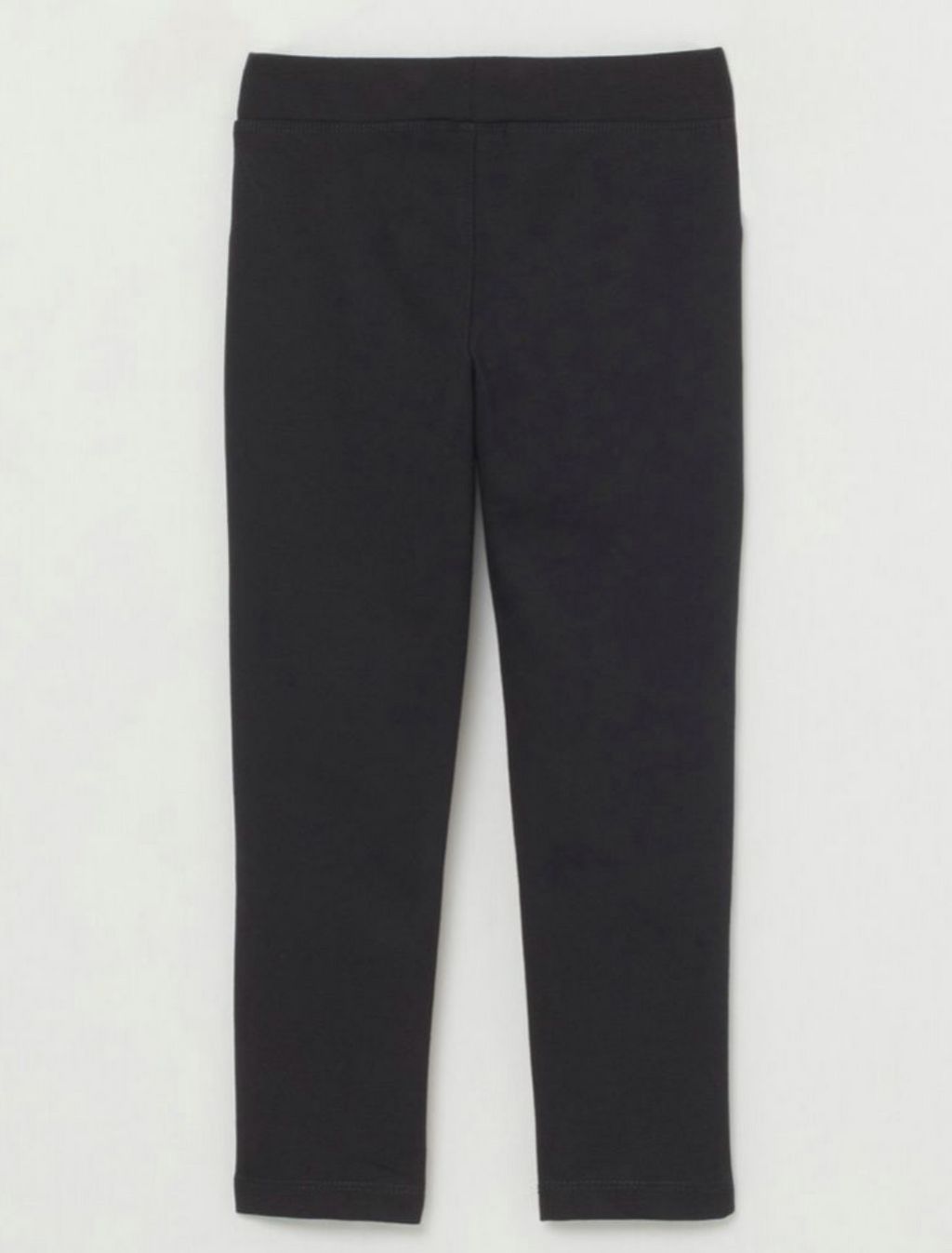 CRB wear/CWKG 70111-30-290 Брюки для девочки, желтый-черный/Ex.Cherubino  фото 2