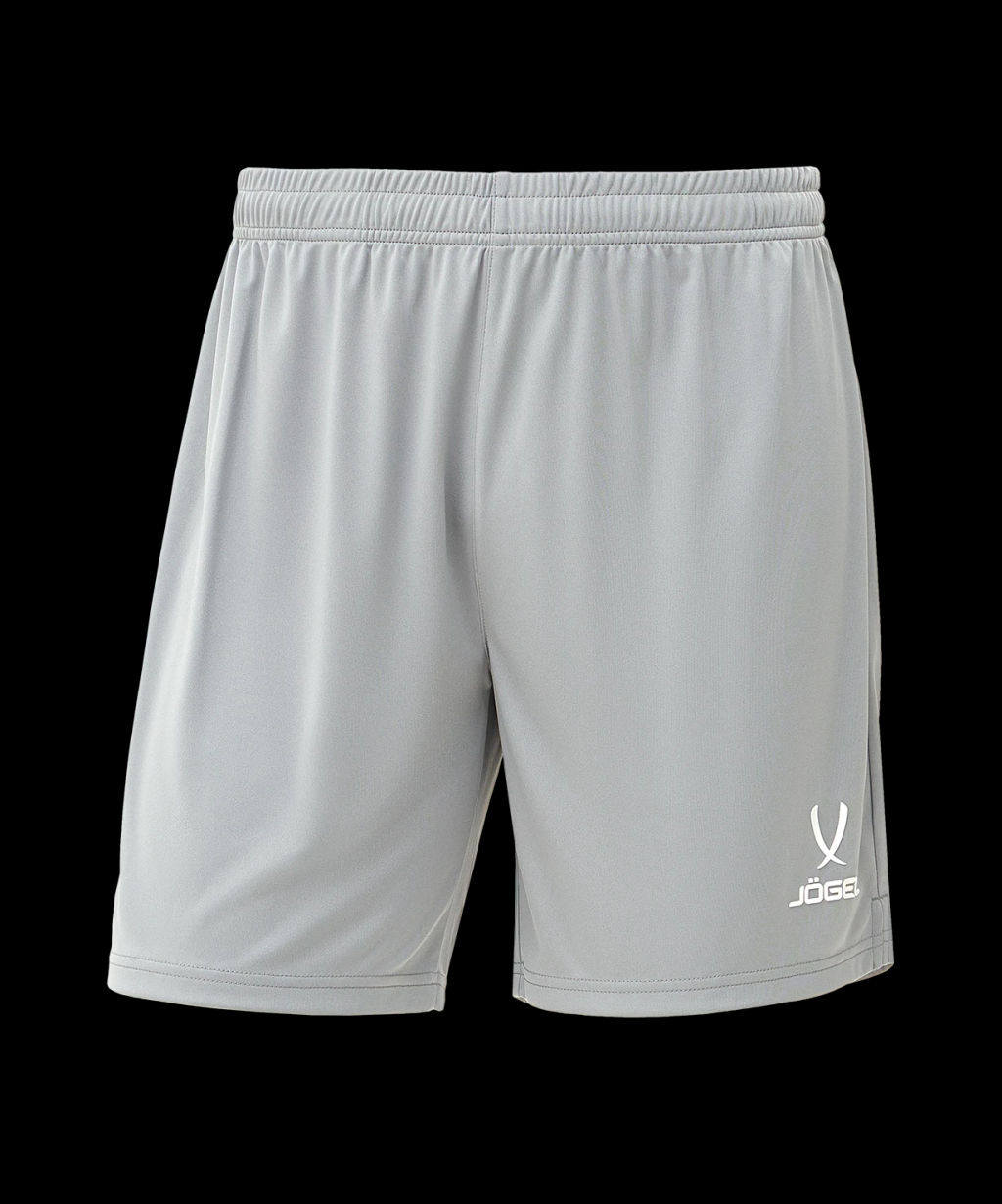Шорты игровые JOGEL DIVISION PerFormDRY Union Shorts, серый