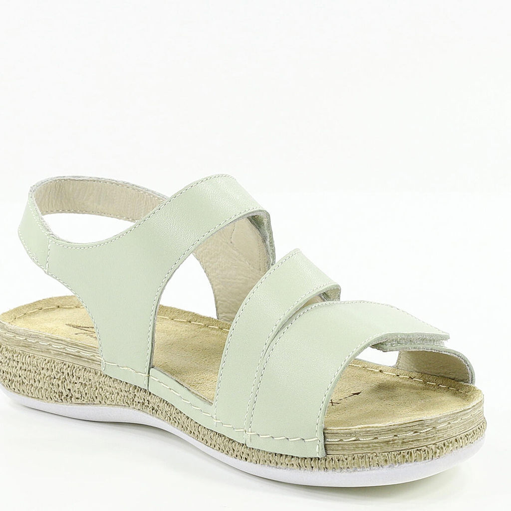 Туфли летние женские