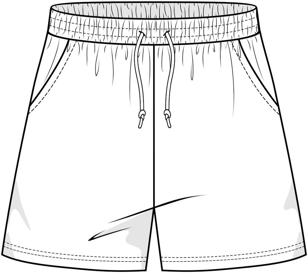 Шорты женские 230 Be Friends  фото 5