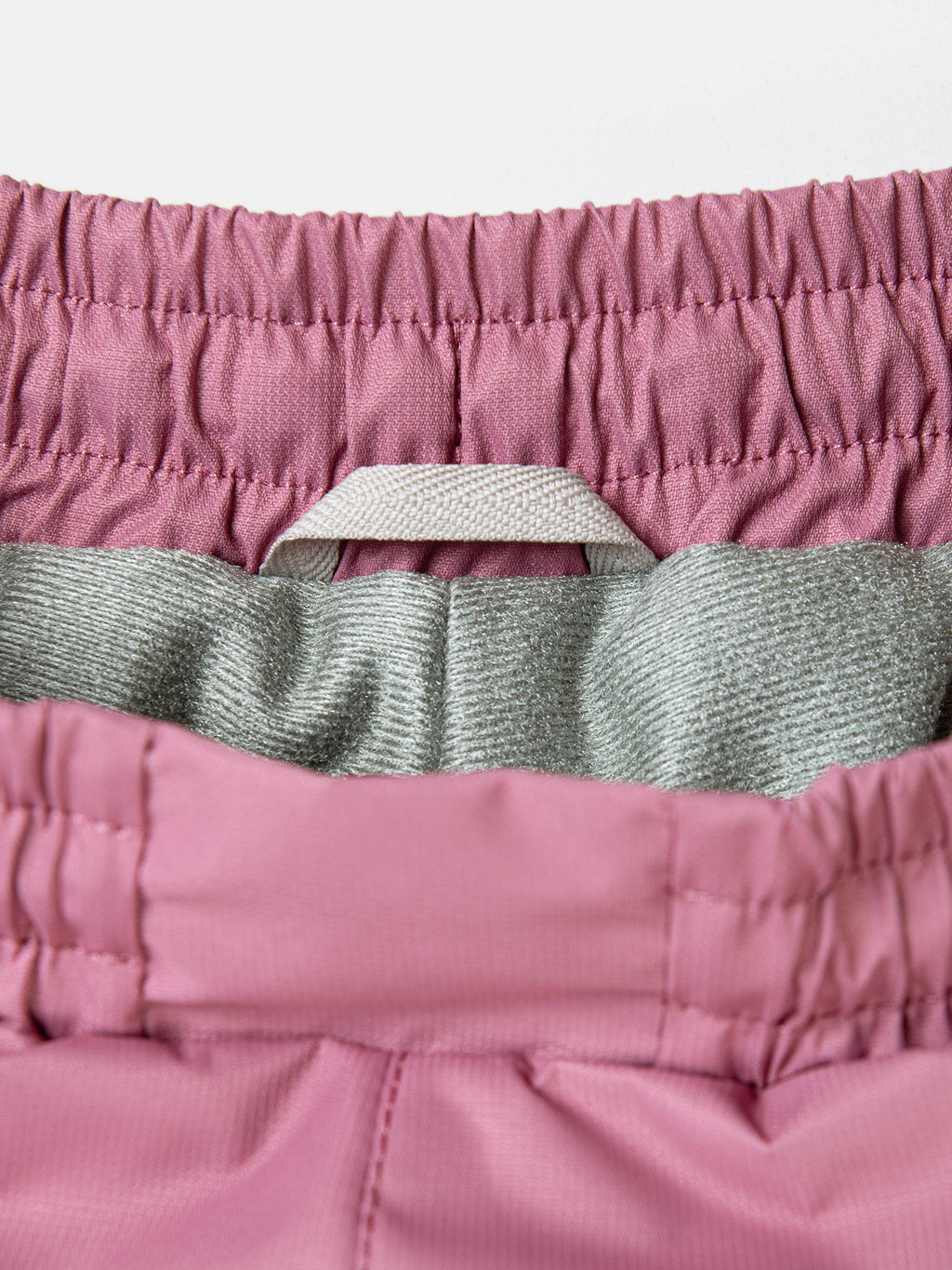 Брюки демисезонные Роза с утеплителем - Bungly фото 4