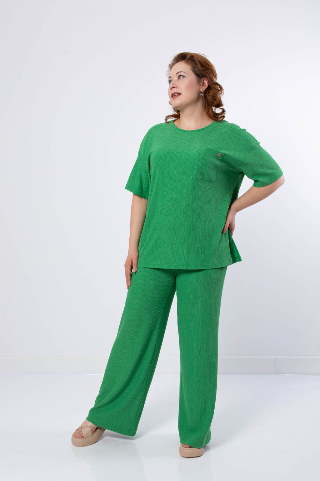 Джемпер женский П4745 - Olsarri фото 5