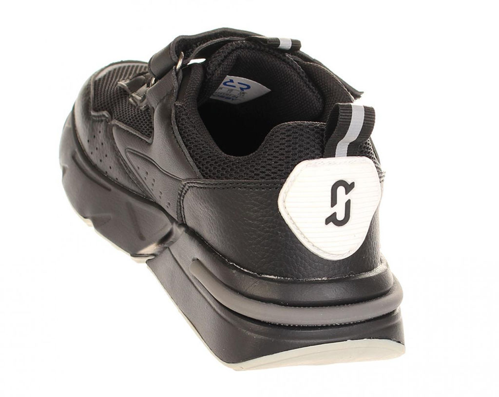 Кроссовки Crosby 248141/01-04 фото 3