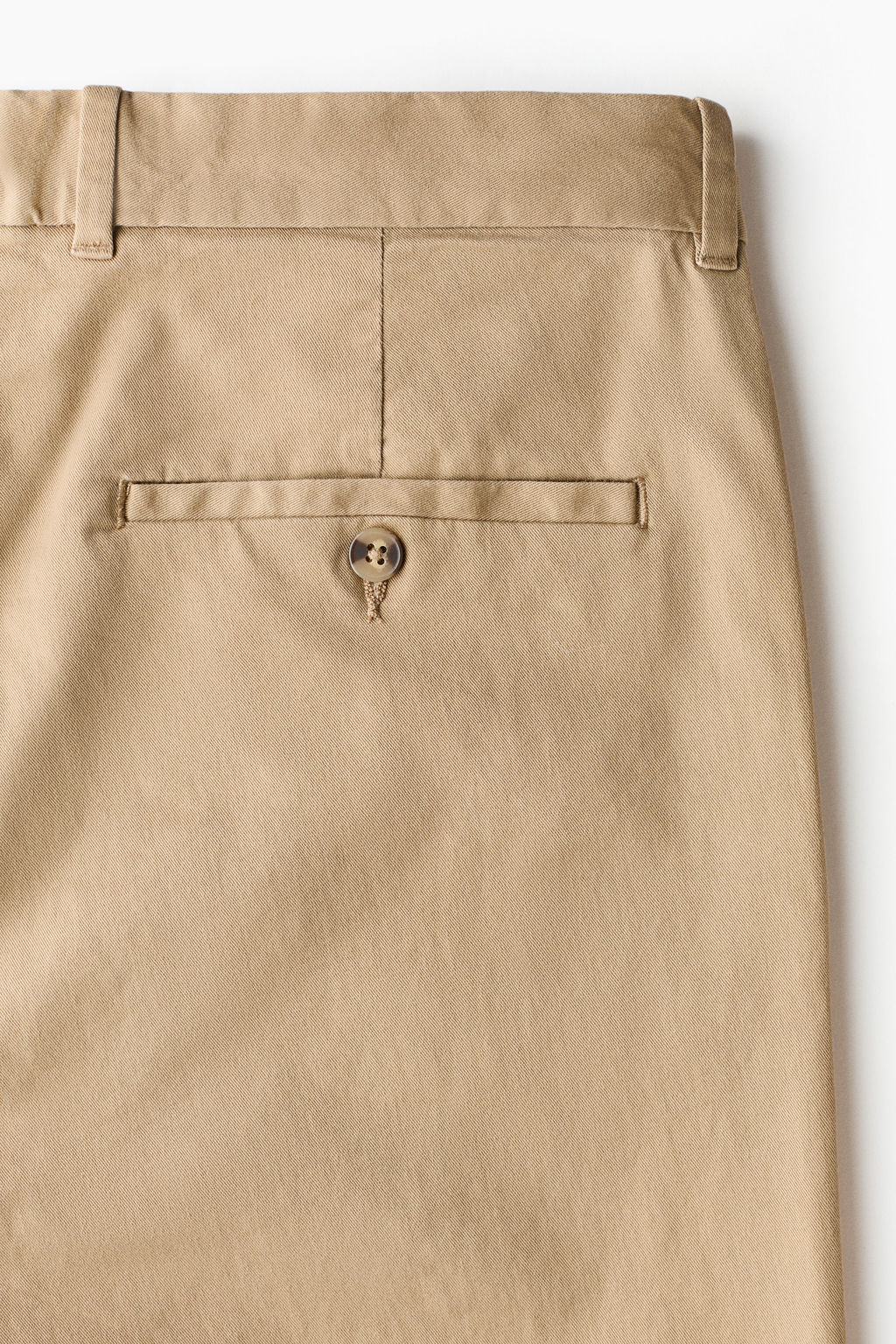Chinos de algod?n Slim Fit - H&m фото 6