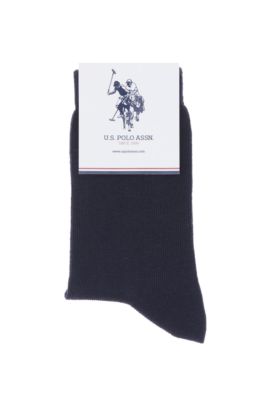 Носки из трех предметов для мальчика Неожиданная скидка в корзине - U.s. polo assn фото 4