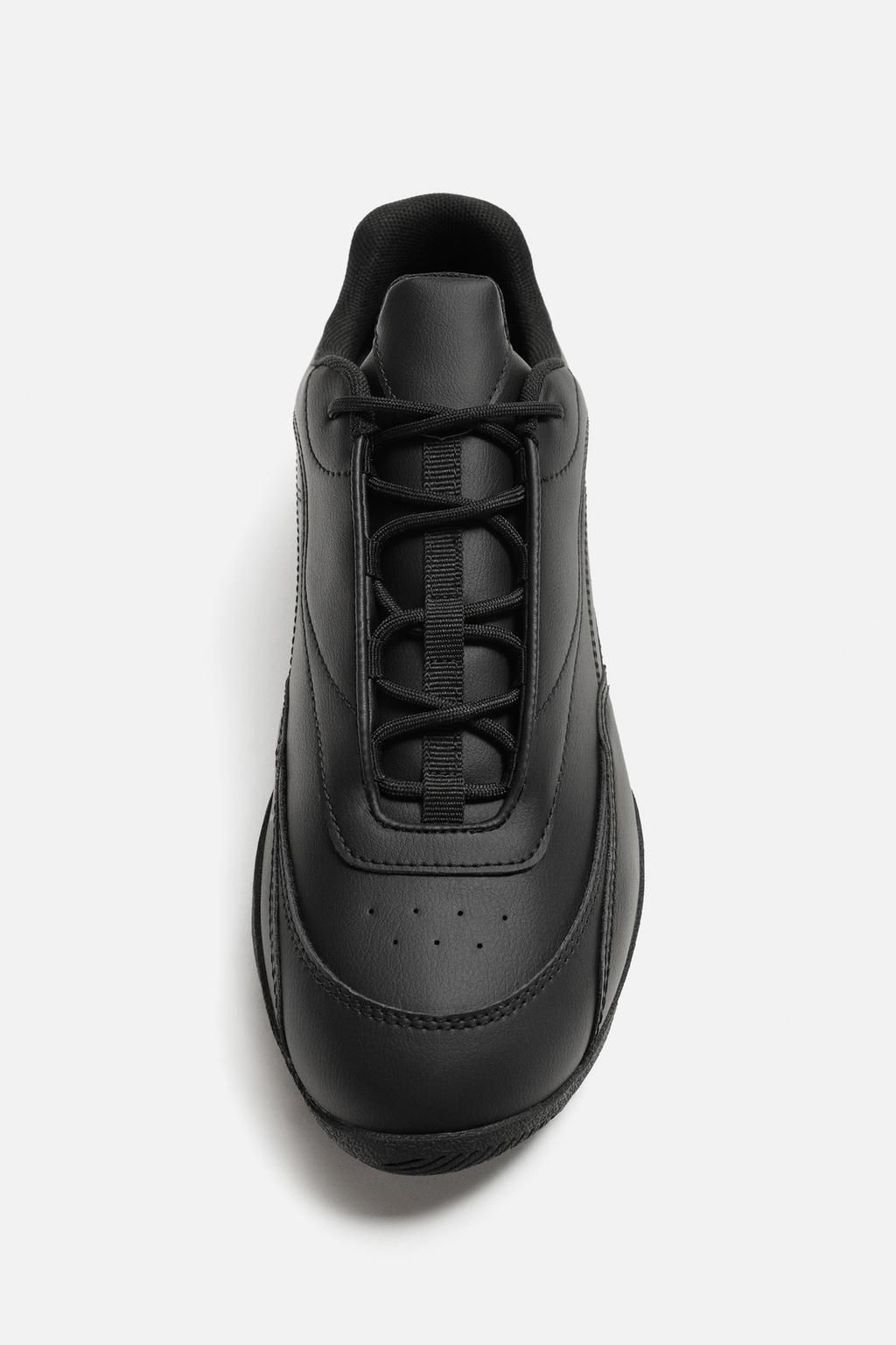 LIMITED EDITION TRAINERS - Zara фото 3