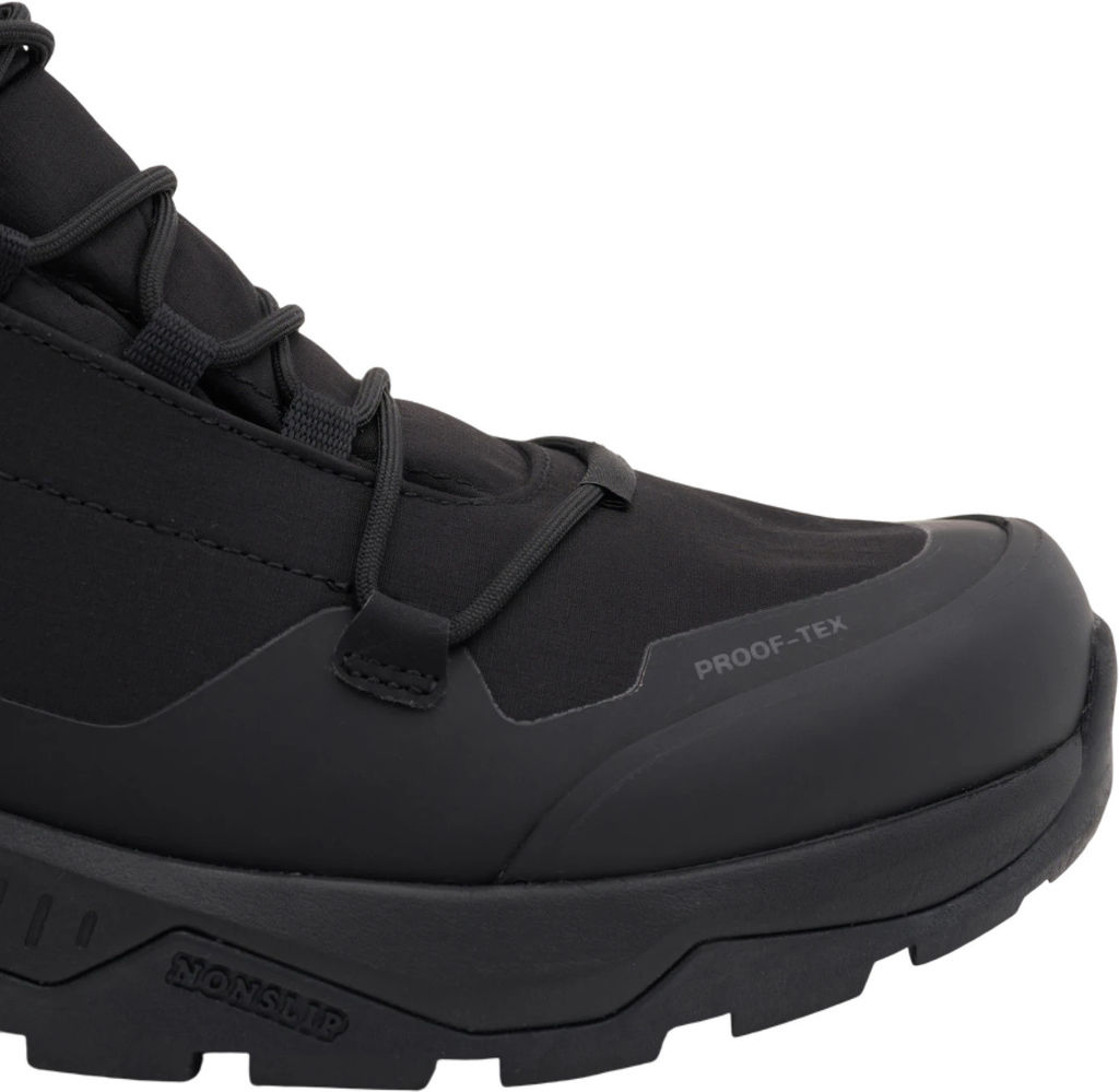 Ботинки мужские