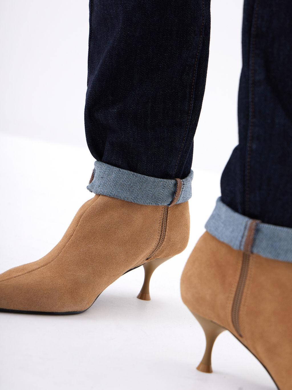 Женские Джинсы Мом - Mossmore фото 204