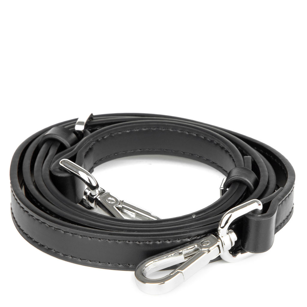 3470 black, Женская кожаная сумка, Barcelo Biagi