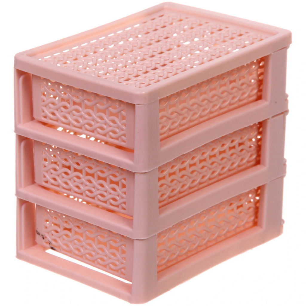 Цена за 4 шт. Мини - комоды