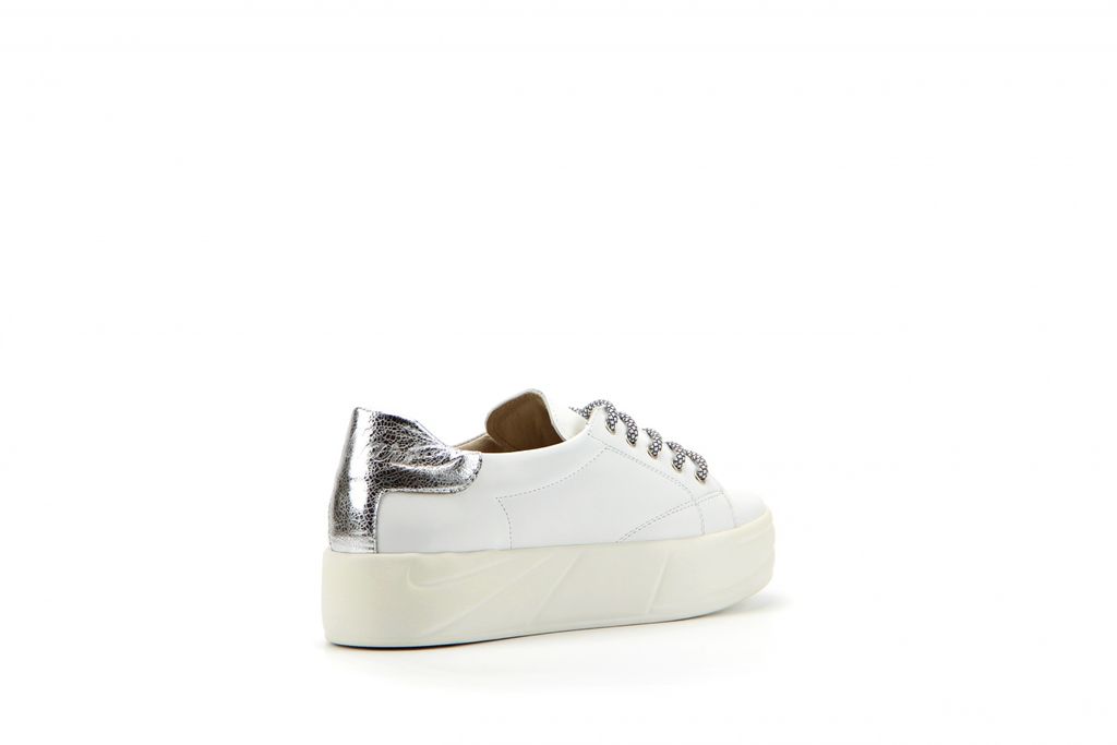 Кеды EDART 131.131w.white