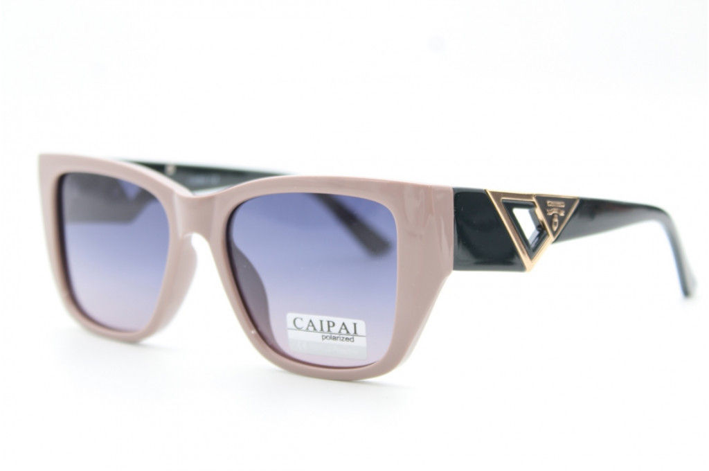 Солнцезащитные очки CAIPAI (POLARIZED) 8764 52-19-143 C4
