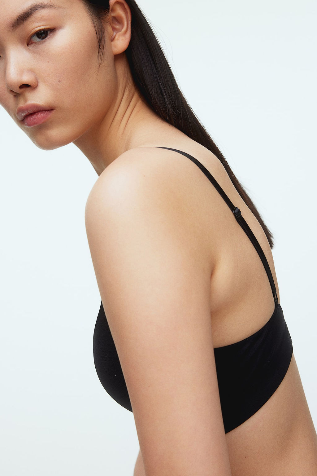 Sujetador push-up Seamless - H&m фото 4