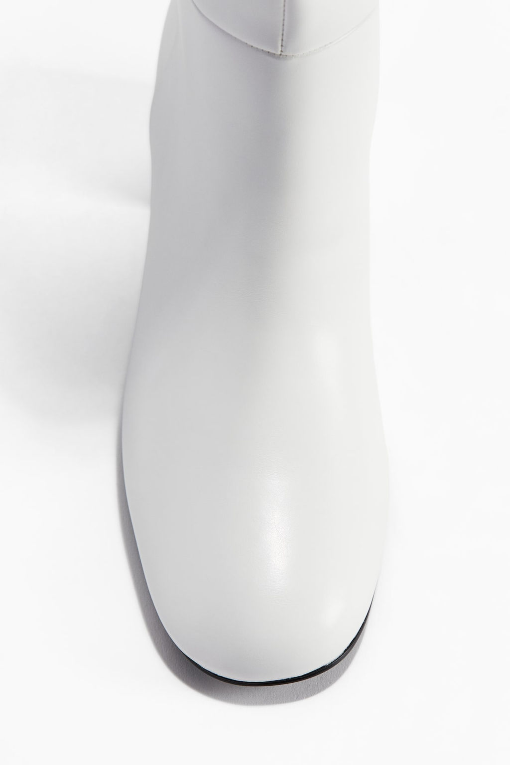 Knee-high boots - H&m фото 3