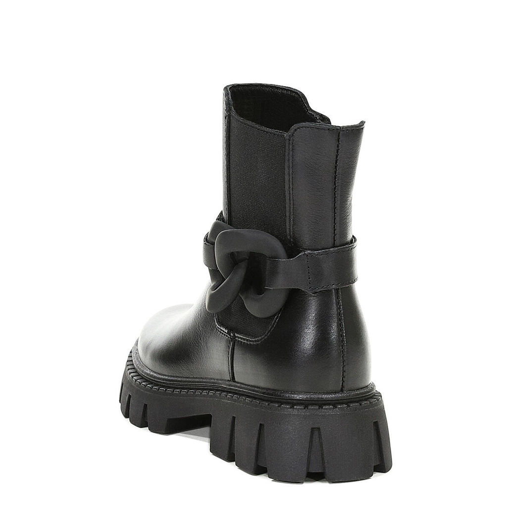 Полусапожки для школьников девочек - Marko фото 3