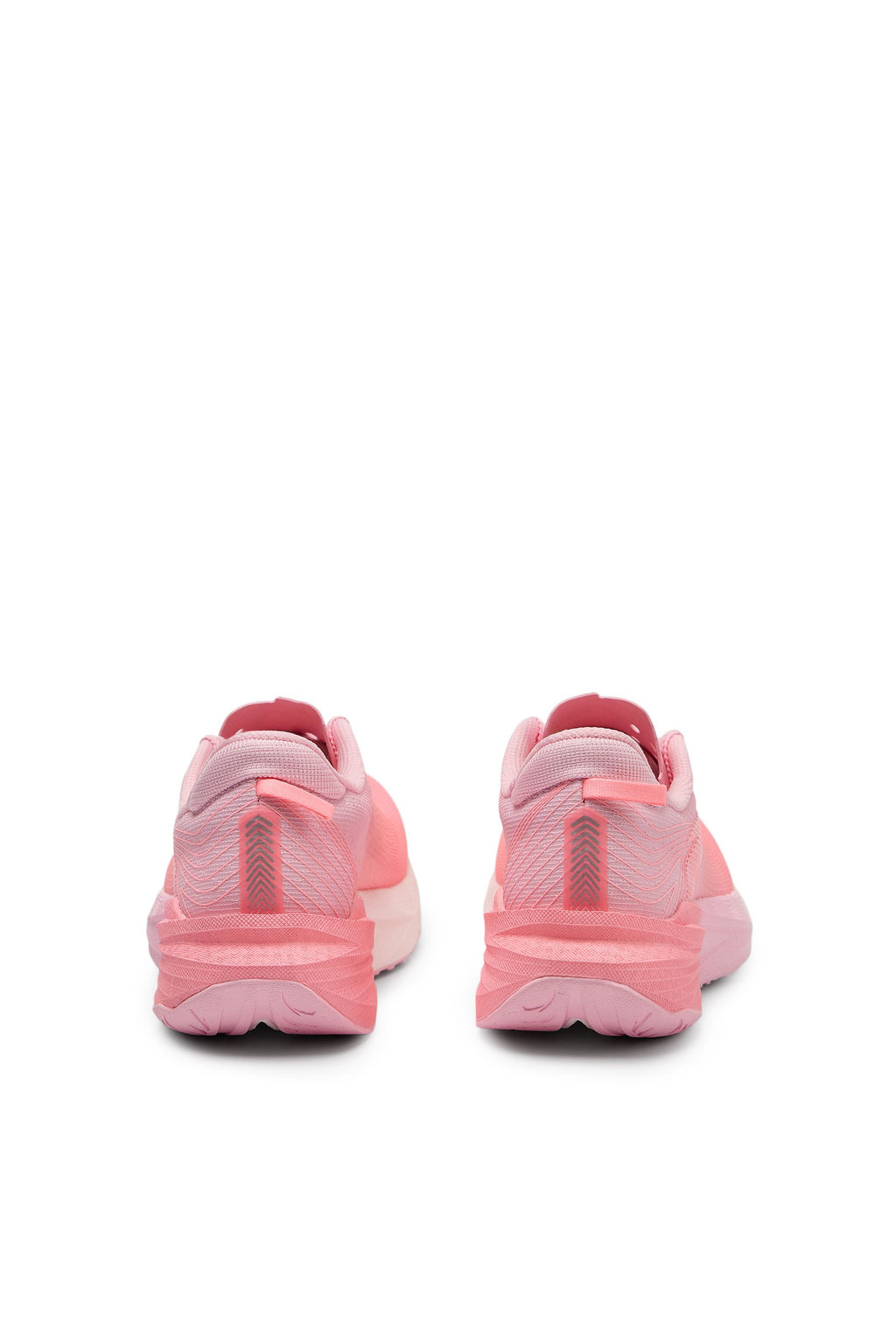 Кроссовки для бега Розовый