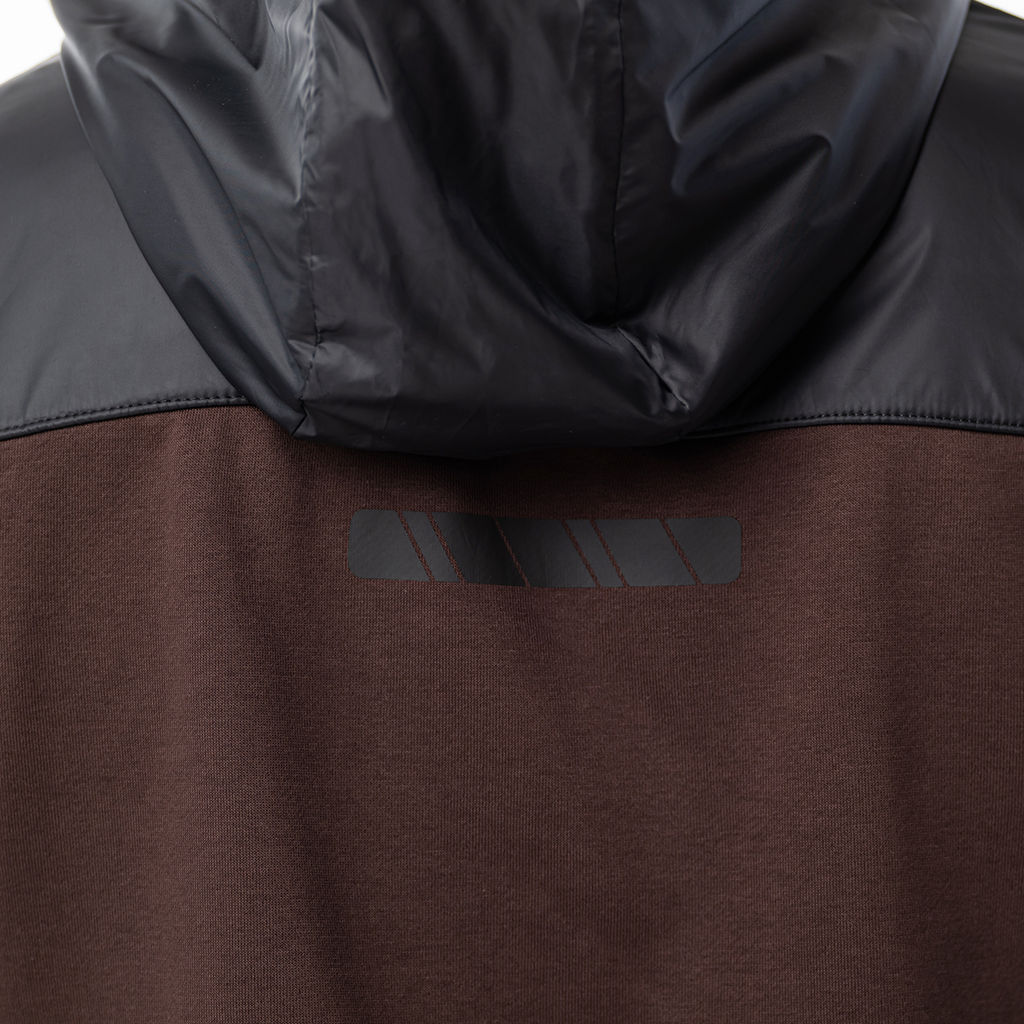 RODOS Спортивный костюм мужской М-287 Кофейный