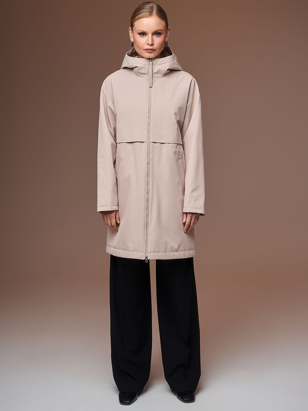 Плащ женский HOOPS, арт. 33021  фото 13