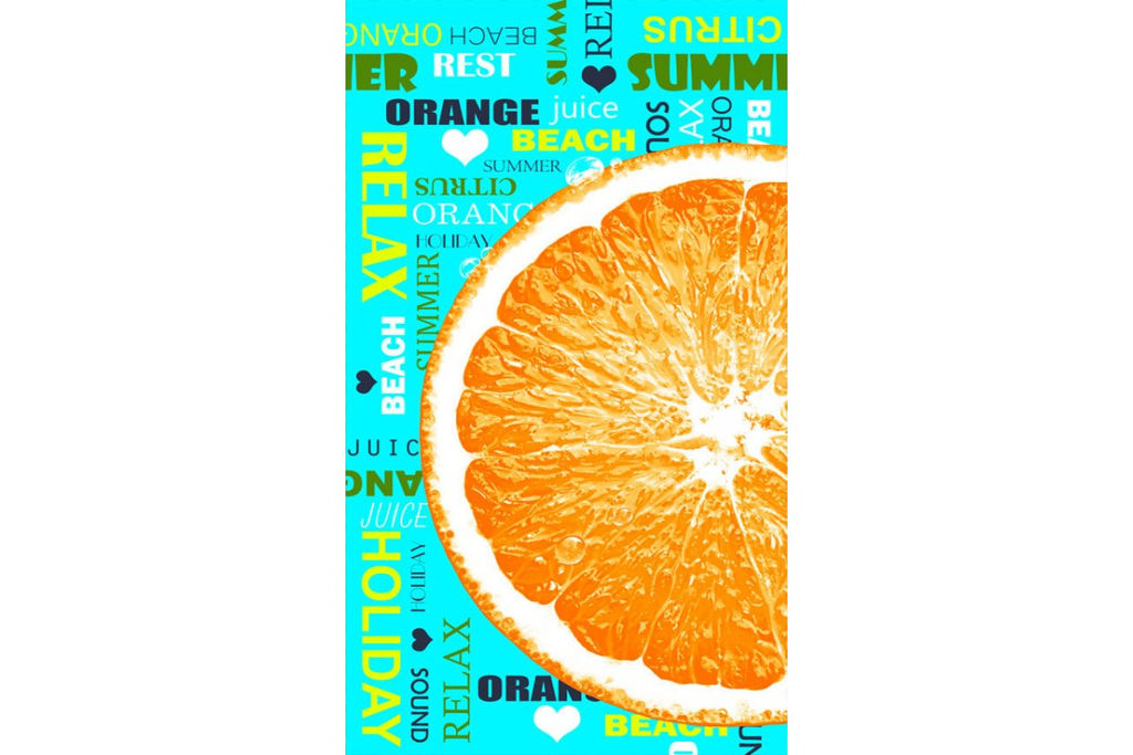 Полотенце банное вафельное 80х150 БВ 208 трт (3082-1) - Наталья-текстиль фото 2