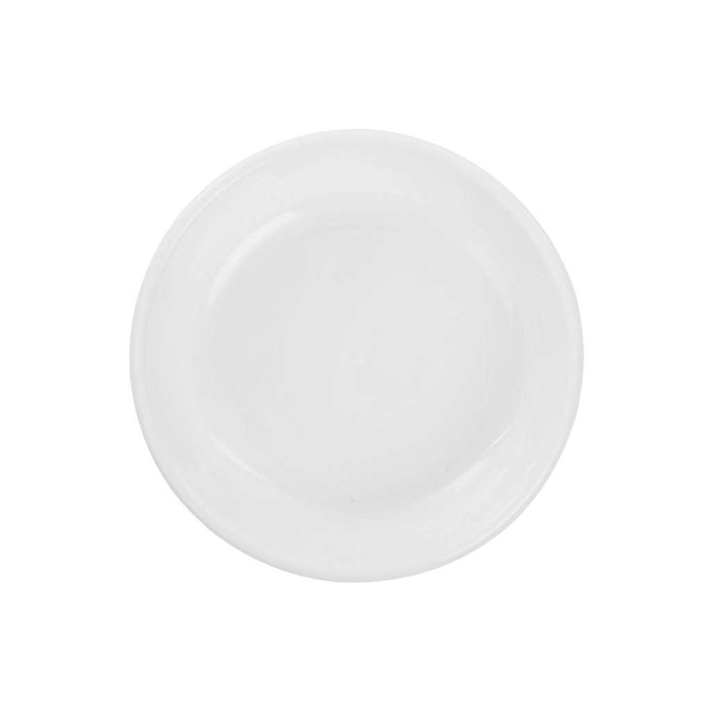 Тарелка глубокая 1л (диам.185мм) арт.А (М590)