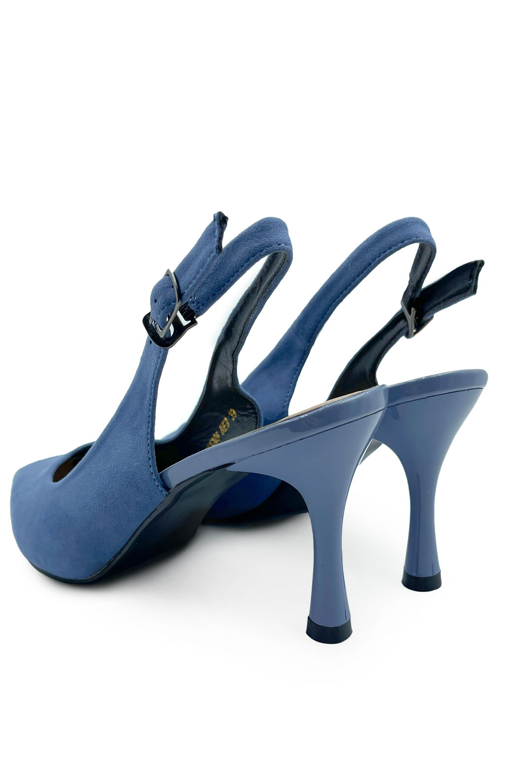 Туфли-13301 - Lady maria фото 2