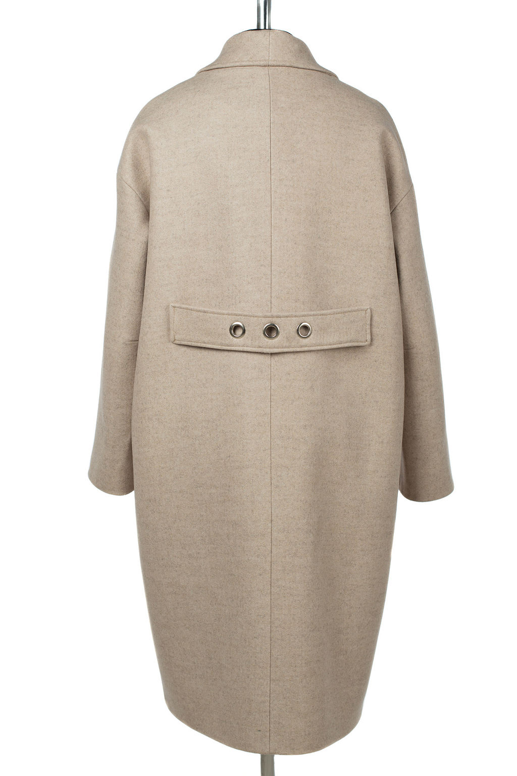 Пальто женское демисезонное - El podio фото 9