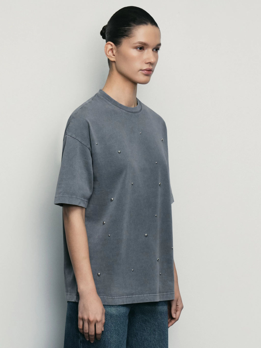 Футболка женская / Zarina  фото 4