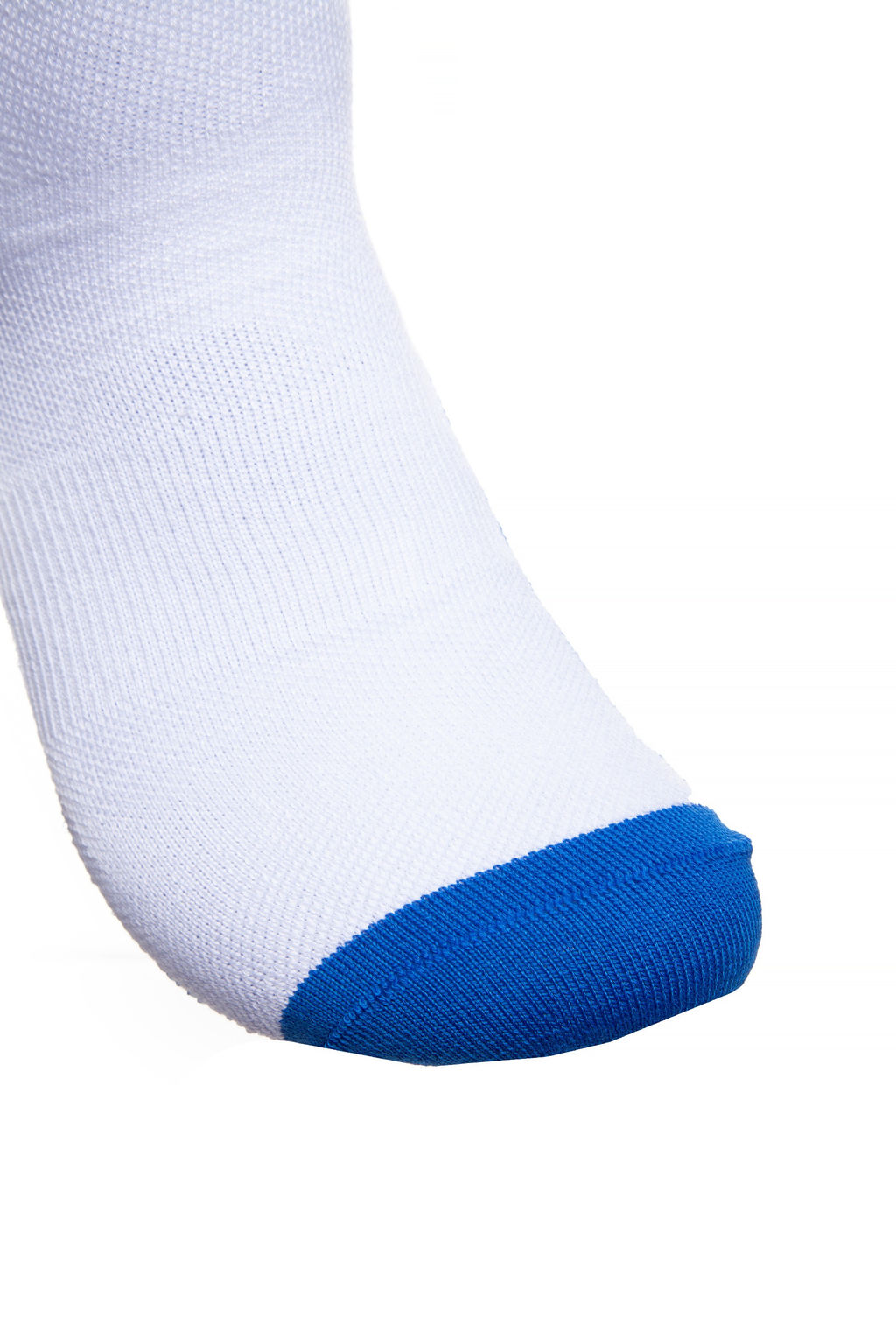 Носки длинные Белый/Синий - Anta фото 4