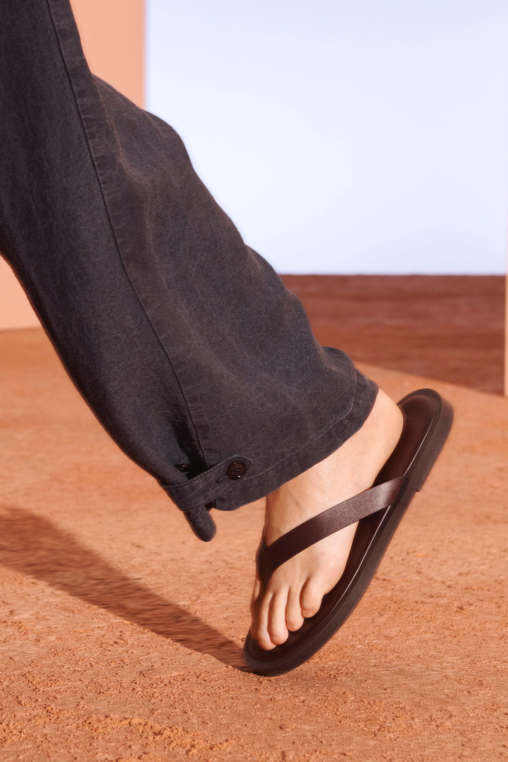 WSHD PNT - Zara фото 11