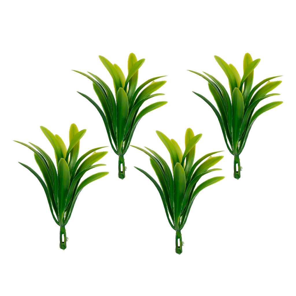 Искусственное растение Blumentag GPT-06 Декоративные элементы для садовых композиций Веточки 6 х 4 шт. 11